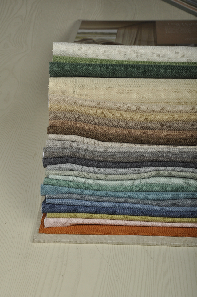 2028-linen looking woven