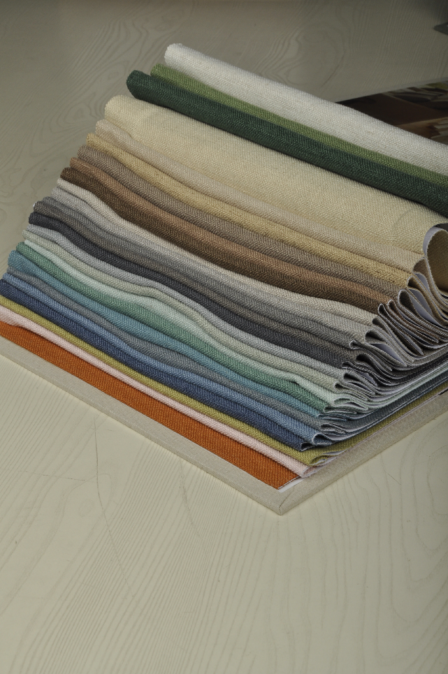 2061 – textured heavy woven