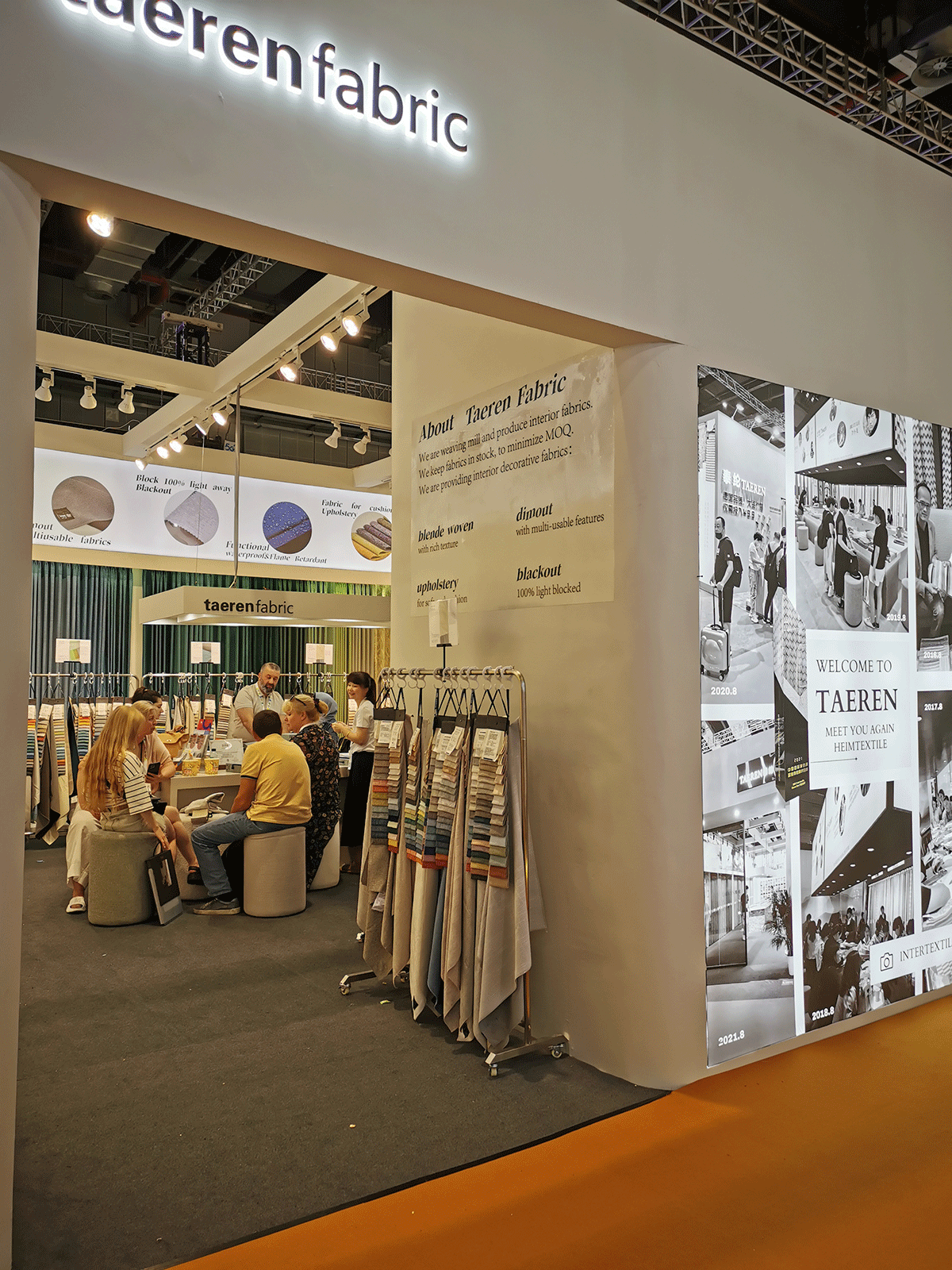 Intertextile 2023