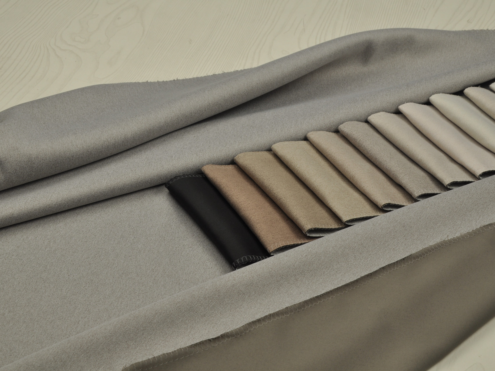 blackout fabric C011